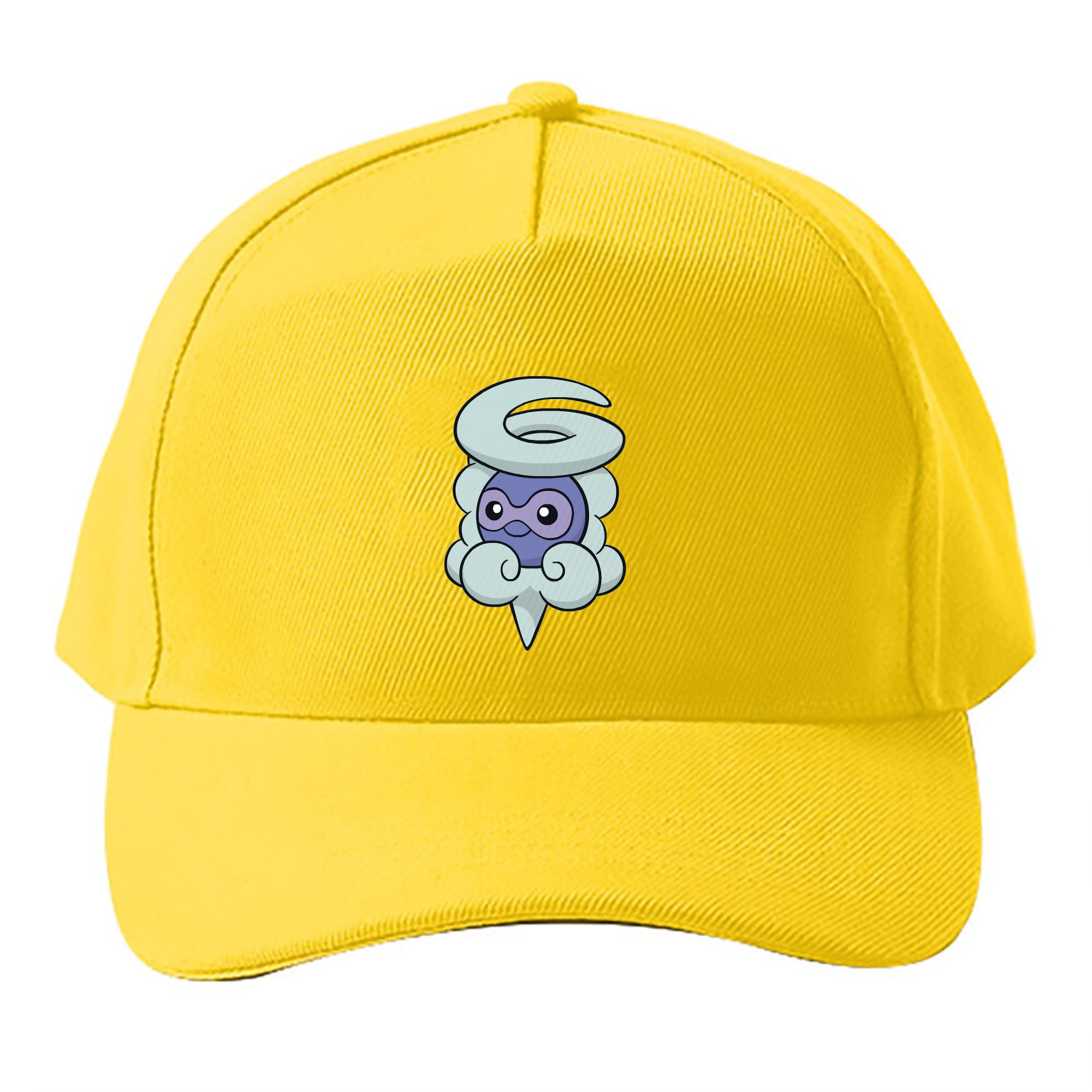 （画像用） ポケットモンスター Pokémon ベースボールキャップ 綿100％ 男女兼用 帽子 スポーツ